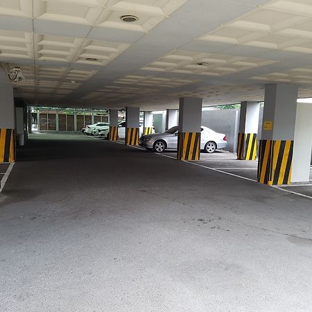 Hue Motel 釜山広域市 エクステリア 写真