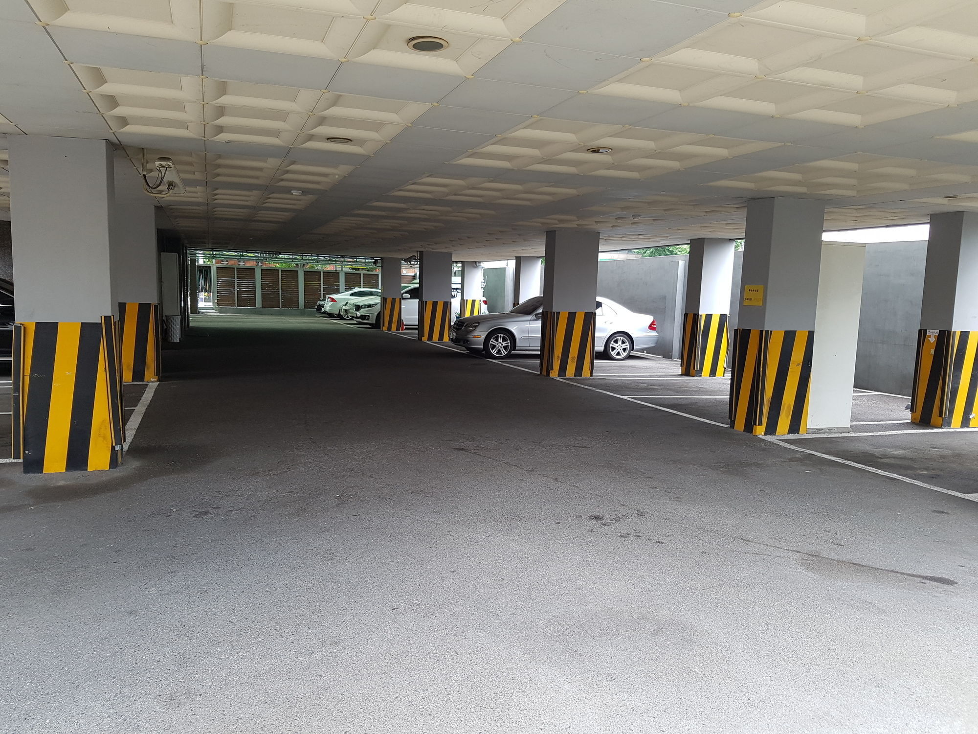 Hue Motel 釜山広域市 エクステリア 写真