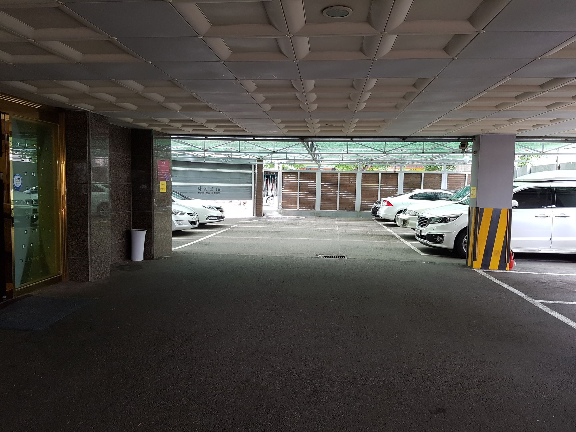 Hue Motel 釜山広域市 エクステリア 写真